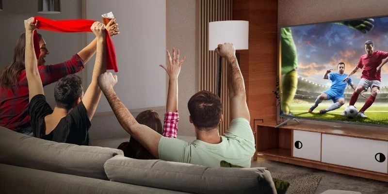 Chuyên môn công nghệ phát trực tiếp của Xoilac TV